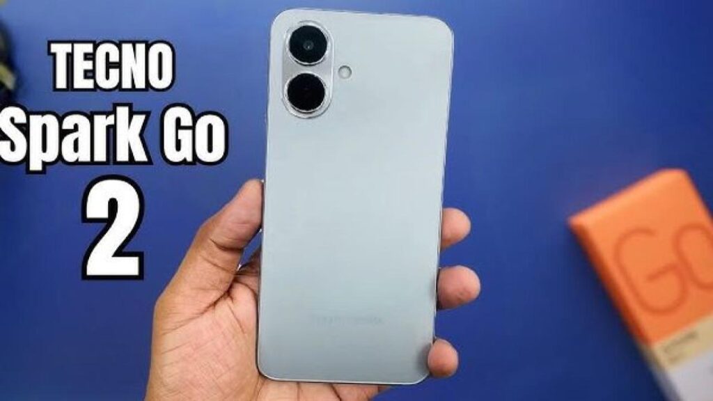 24 जून को लॉन्च होगा Tecno Spark Go 2 धांसू फोन, बिना नेटवर्क के कर सकेंगे कॉल, कीमत मामूली सी