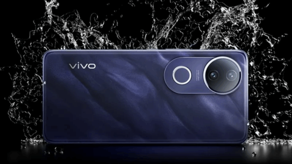 Vivo का अब तक का सबसे धांसू कैमरा फोन लॉन्च! 50MP लेंस, 5600mAh बैटरी और धमाकेदार फीचर्स से है लैस