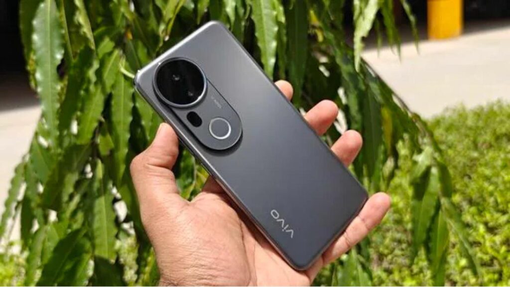 Vivo का तगड़ा 5G फोन लॉन्च, 5500mAh की बैटरी, 512GB मेमोरी, 90W की फास्ट चार्जिंग और 50MP+32MP कैमरा, कीमत बस इतनी सी