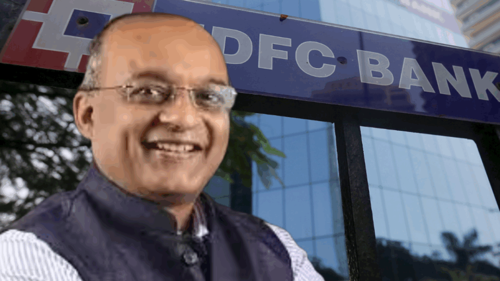 HDFC बैंक के CEO फंसे बड़े घोटाले में? लीलावती ट्रस्ट ने लगाए करोड़ों की धोखाधड़ी के आरोप!
