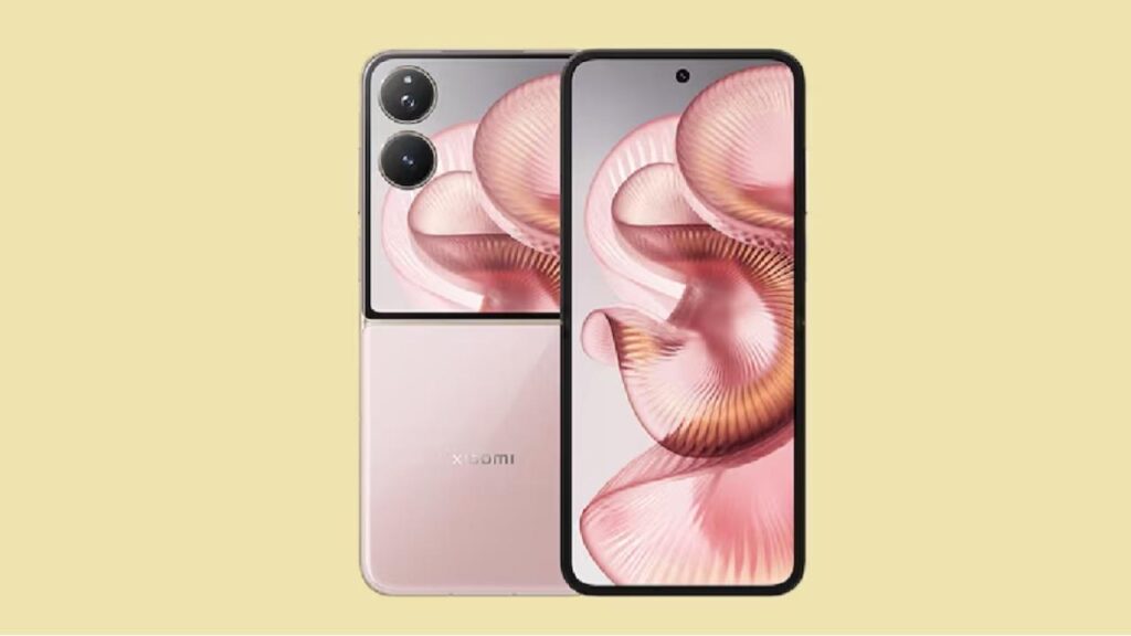 Xiaomi MIX Flip 2: 50MP Leica कैमरा, 16GB RAM और 1TB स्टोरेज के साथ लॉन्च