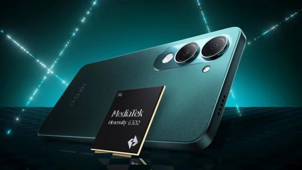 iQOO Z10 Lite 5G भारत में लॉन्च, 9,999 रुपये के फोन में 50MP कैमरा, 128GB स्टोरेज सहित कई दमदार फीचर्स
