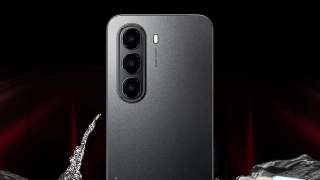 5G Smartphone: 9,299 रुपये में AI‑पावर्ड फीचर्स और 5G कनेक्टिविटी के साथ 5 साल तक स्मूथ परफॉर्मेंस की गारंटी