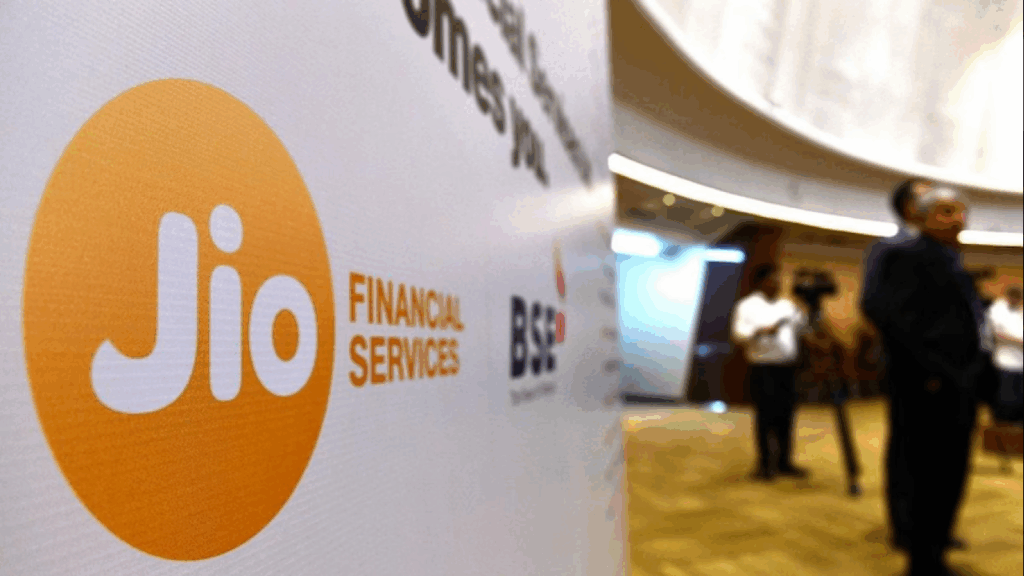 Jio Financial के शेयरों में उछाल, Jio-BlackRock Mutual Fund ने लीडरशिप टीम की घोषणा के साथ वेबसाइट लॉन्च की