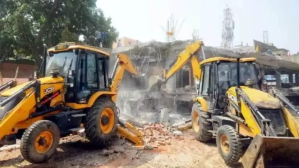 मुजफ्फरपुर में जमीन अधिग्रहण की तैयारी, कई मकानों पर चलेगा बुलडोजर, जानिए पूरा प्लान