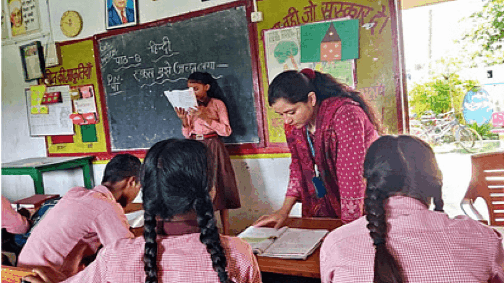 यूपी में 30 जून को शिक्षकों के तबादले की लिस्ट जारी होगी! सभी बीएसए को जारी हुए आदेश