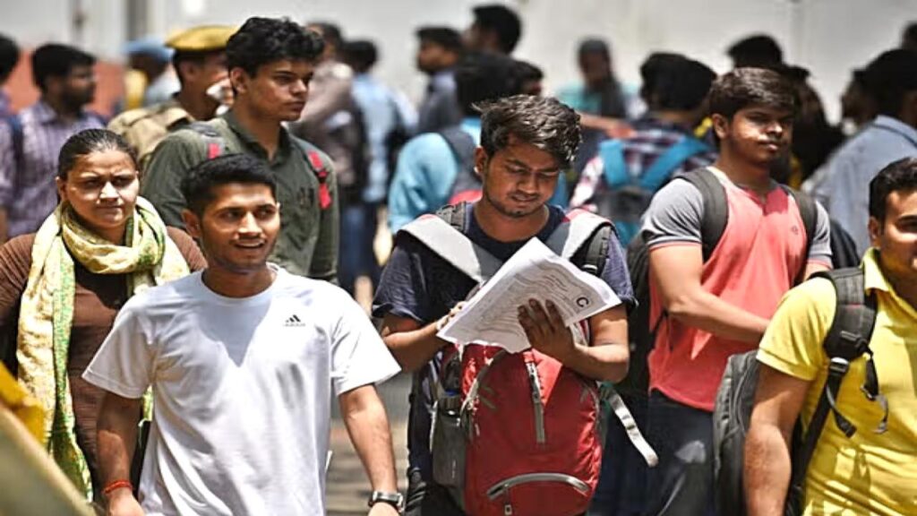 राजस्थान पटवारी भर्ती में बढ़ीं वैकेंसी! दोबारा मिलेगा आवेदन का सुनहरा मौका!