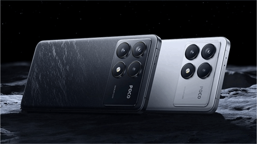 Poco F7 जल्द भारत में लॉन्च, मिलेगा 7,550mAh बैटरी और Snapdragon 8s Gen 4 प्रोसेसर