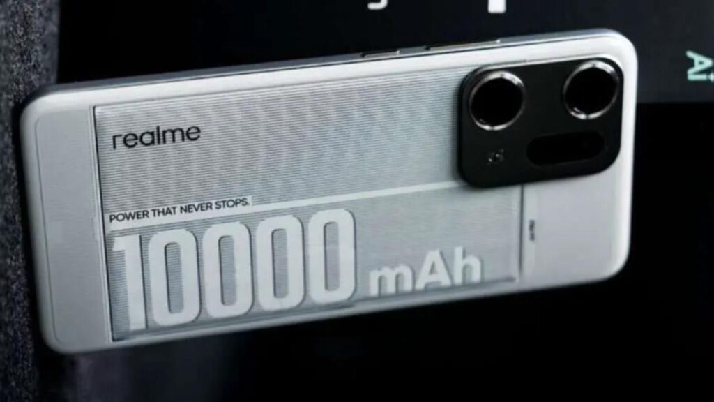 आ रहा है दुनिया का पहला 10,000 mAh बैटरी वाला स्मार्टफोन! केवल 8.5mm पतला, क्या है इसकी खासियत