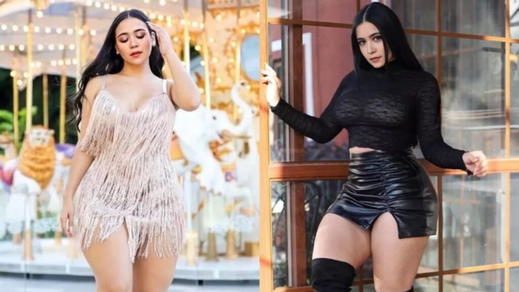 कौन हैं Archita Phukan उर्फ़ Babydoll Archi? असम की इन्फ्लुएंसर की तस्वीरें इंटरनेट पर मचा रही हैं सनसनी