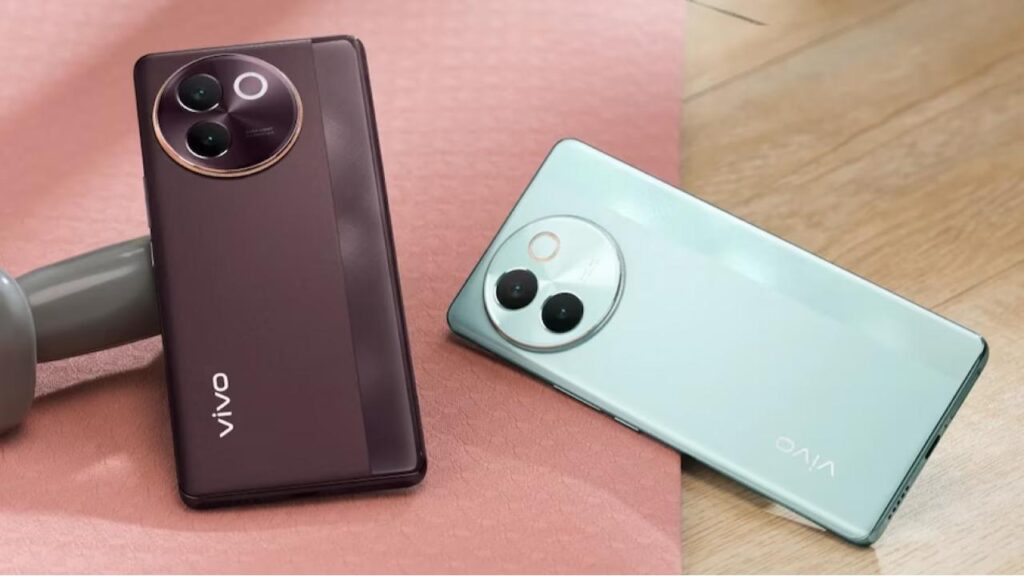 Best Selfie Camera Phone: 50 मेगापिक्सल फ्रंट कैमरे वाले 5 स्मार्टफोन हैं आपके लिए बेस्ट, देखें