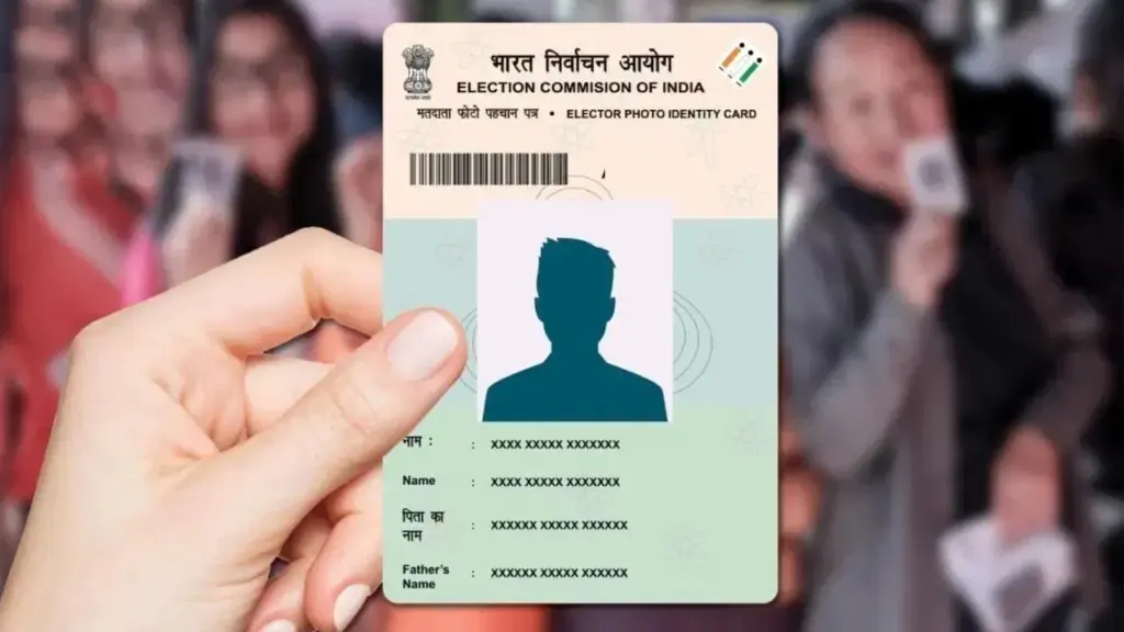 Bihar SIR: 4.96 करोड़ वोटर्स के लिए खुशखबरी! EC ने अपलोड की 2003 की वोटर लिस्ट, अब दस्तावेज नहीं दिखाने होंगे