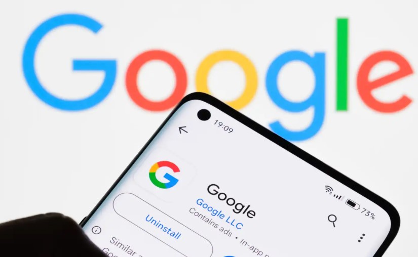 Google
