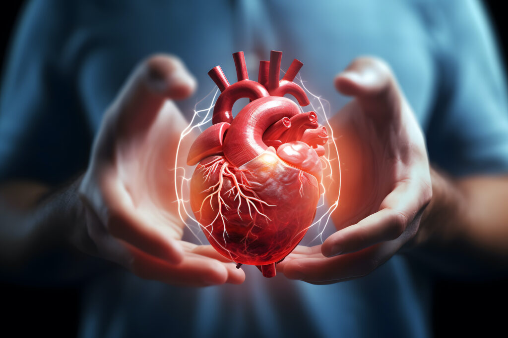 Heart-health