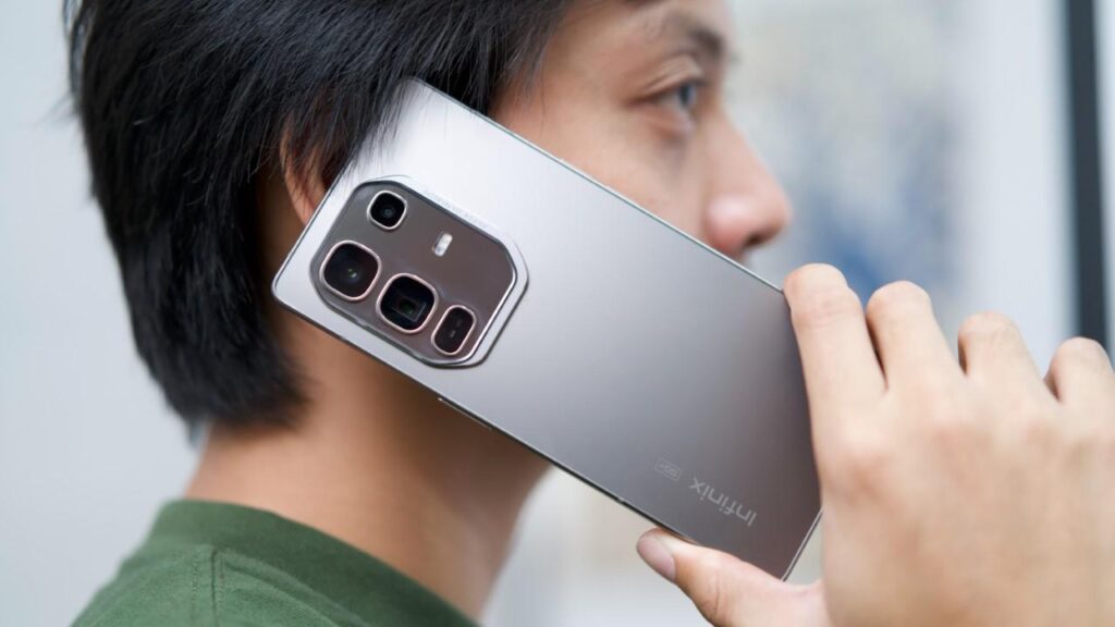 Infinix Note 50 Pro: 400MP कैमरा, 7400mAh बैटरी और 120W चार्जिंग बजट रेट में, जानें फीचर्स