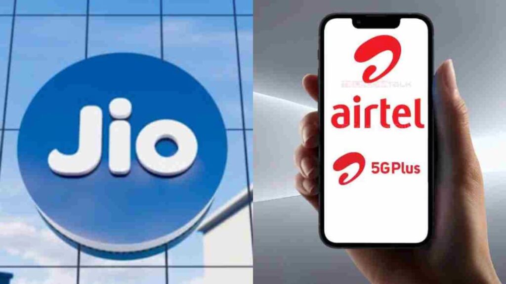 Jio vs Airtel: कौन सा है सालभर वाला सबसे बेहतरीन रिचार्ज प्लान? जानें किसके बेनिफिट्स हैं ज्यादा