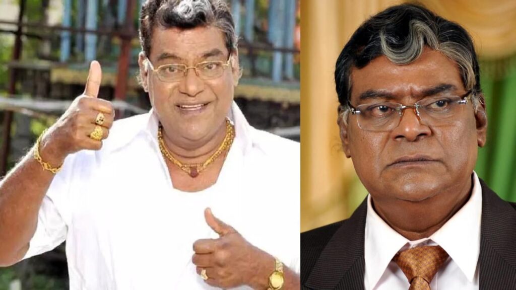 Kota Srinivasa Rao Dies: साउथ के दिग्गज एक्टर कोटा श्रीनिवास राव का निधन, 83 वर्ष की उम्र में ली अंतिम सांस