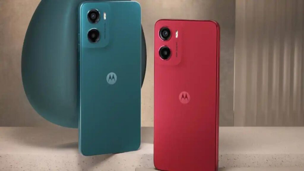 Moto का नया फोन जल्द होगा लॉन्च! केवल ₹12,000 में मिलेंगे शानदार फीचर्स, जानें क्या है खास
