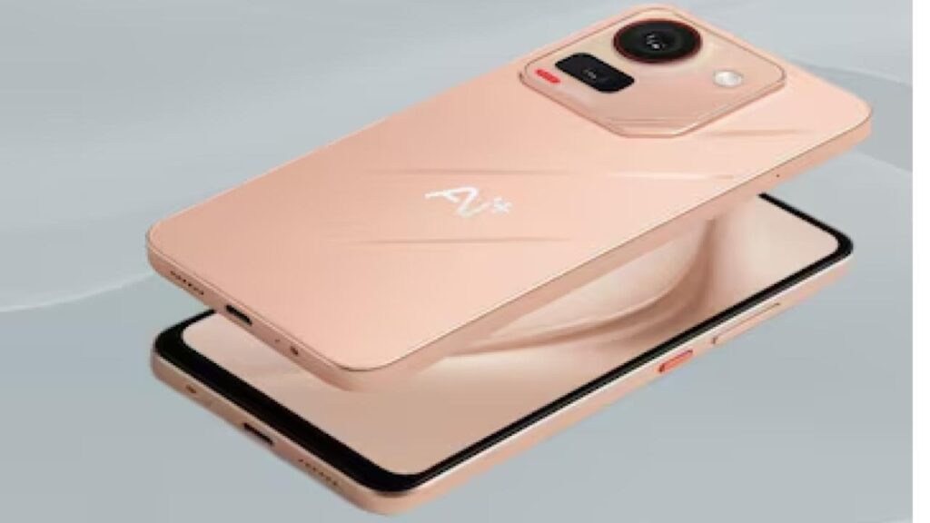 केवल 5 हजार में मिल रहा ये स्मार्टफोन, 5000mAh की बैटरी, 50MP कैमरा, देखें बाकी फीचर्स अभी