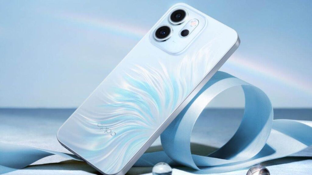 बजट में चाहिए बेहतरीन कैमरा फोन? OPPO Reno14 5G है बढ़िया ऑप्शन, देखें
