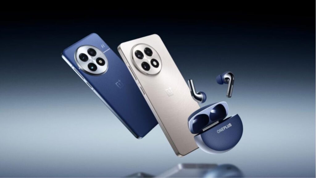 OnePlus Buds 3 मिलेंगे बिल्कुल फ्री, स्मार्टफोन पर भारी डिस्काउंट, इस दिन से शुरू हो रही मेगा सेल
