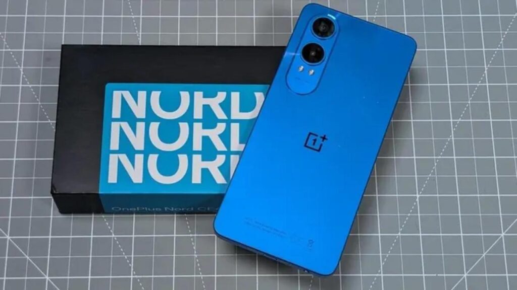 OnePlus का धमाकेदार 5G फोन! 80W चार्जिंग और जबरदस्त फीचर्स कीमत जानकर चौंक जाएंगे