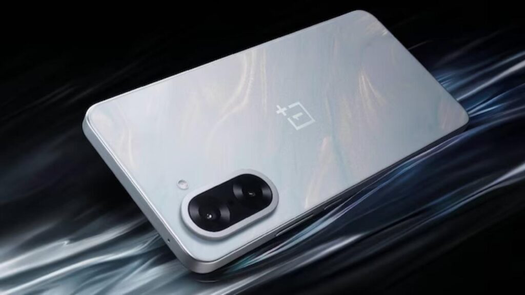 OnePlus ने लॉन्च किया नया स्मार्टफोन, 50MP कैमरा, 7100mAh बैटरी, 10 मिनट की चार्जिंग में 6 घंटे तक देख सकेंगे वीडियो