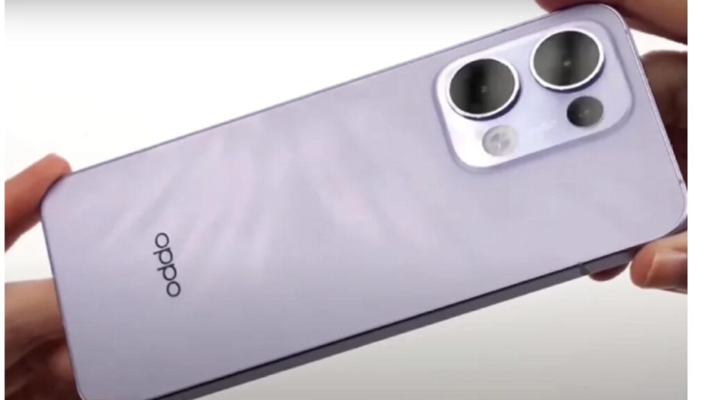 Oppo New Smartphone: गरीबों के बजट में Oppo का सुपरफोन! सुपर कैमरा और दमदार बैटरी, वो भी 5G कनेक्टिविटी के साथ
