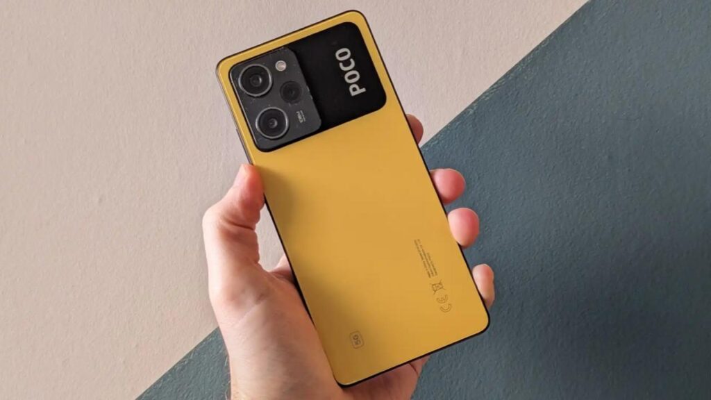 POCO X5 Pro 5G: 108MP कैमरा, Snapdragon 778G और 67W टर्बो चार्जिंग के साथ ₹20,000 से कम में मिलेगा दमदार फोन