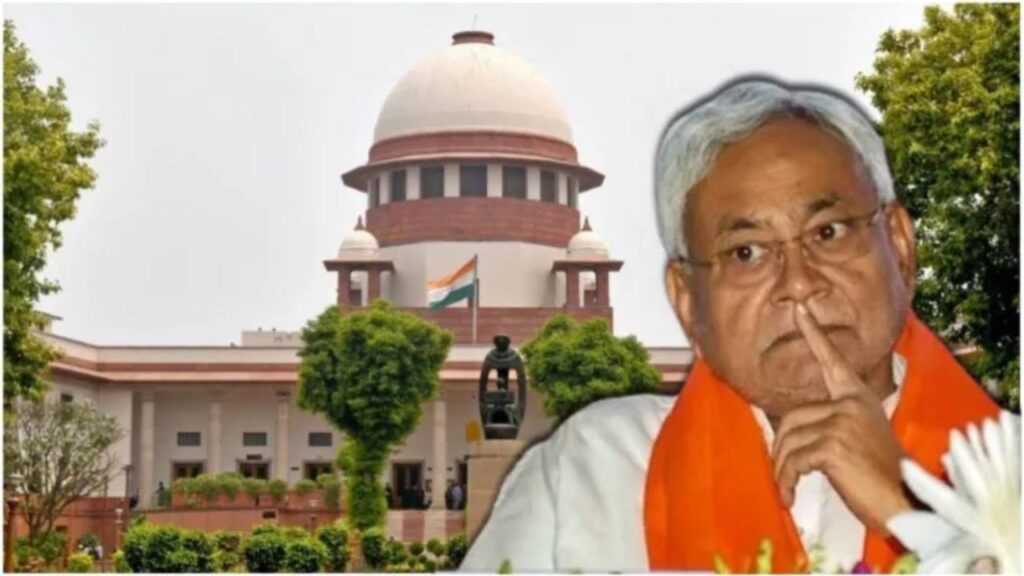 पान-तांती जाति को मिलेगा SC दर्जा सरकार पहुंची सुप्रीम कोर्ट, डाली रिव्यू पिटीशन