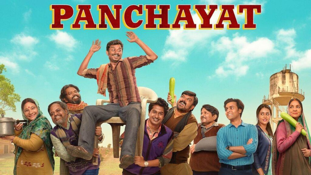 Panchayat Season 5 का धमाकेदार ऐलान! अब फुलेरा में होगा MLA चुनाव, जानें रिलीज डेट और क्या होगा खास