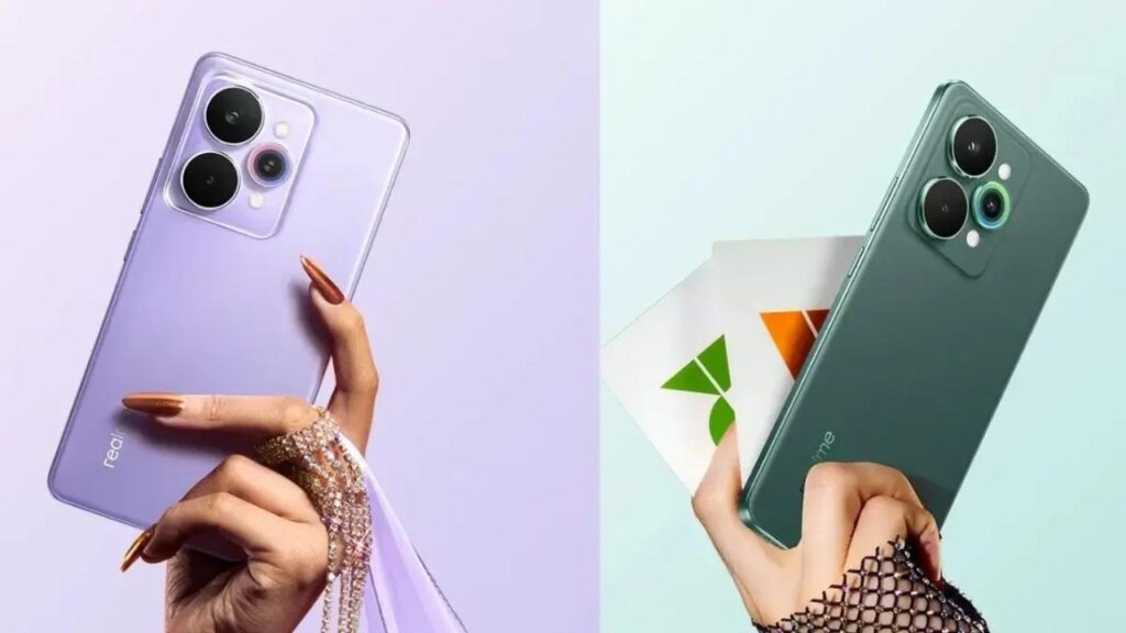 Realme 15 5G सीरीज भारत में लॉन्च! 7000mAh बैटरी और दमदार फीचर्स के साथ जानें कीमत और खूबियां