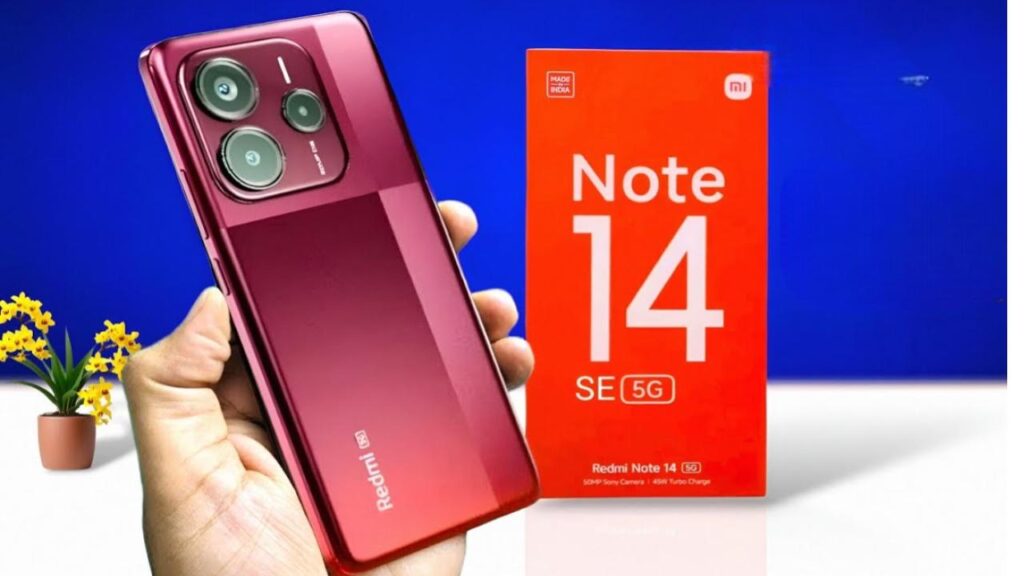 Redmi का धमाकेदार फोन अगले हफ्ते होगा लॉन्च! कम कीमत में मिलेंगे प्रीमियम फीचर्स