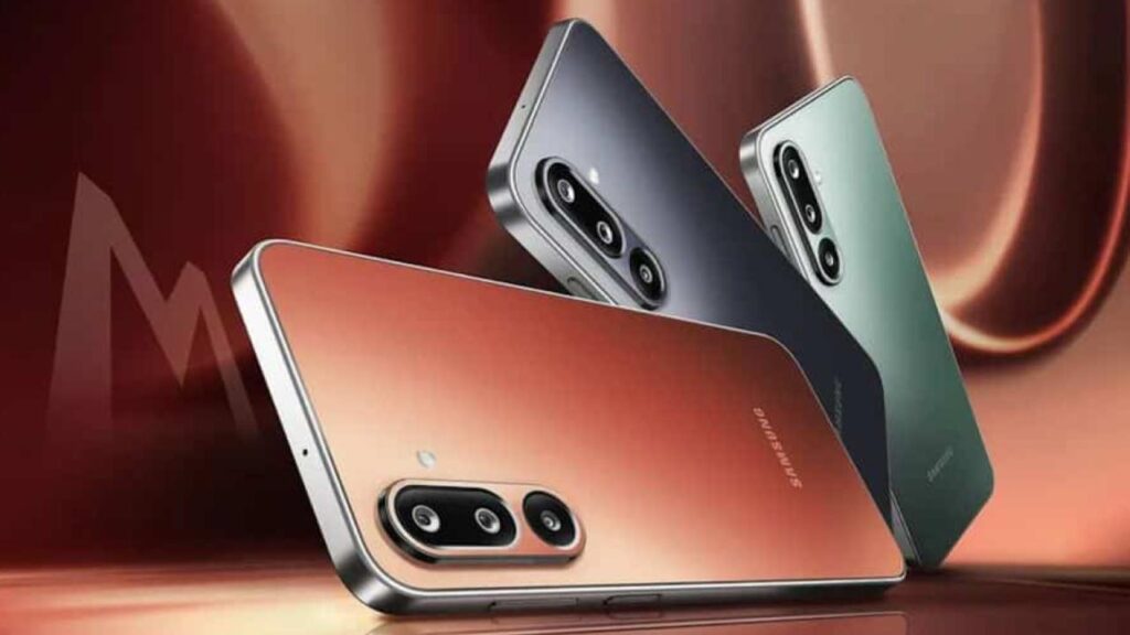 Samsung का नया फोन 19 जुलाई को होगा लॉन्च! कीमत ₹20,000 से भी कम हो सकती है!