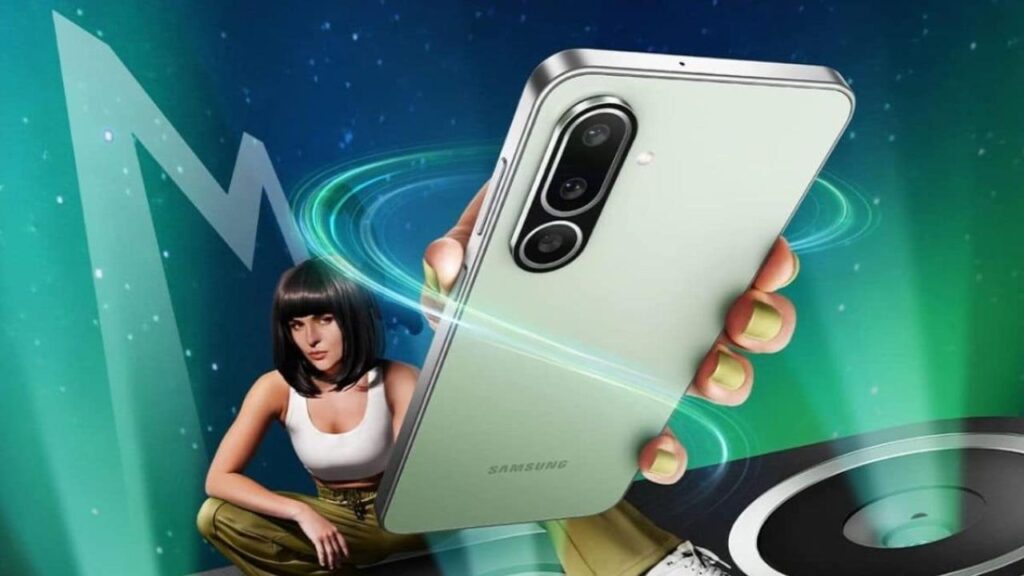सैमसंग Galaxy का ये फोन मिल रहा 6500 के डिस्काउंट में, 50MP कैमरा, 256GB मेमोरी कमाल फीचर्स स्टाइलिश लुक