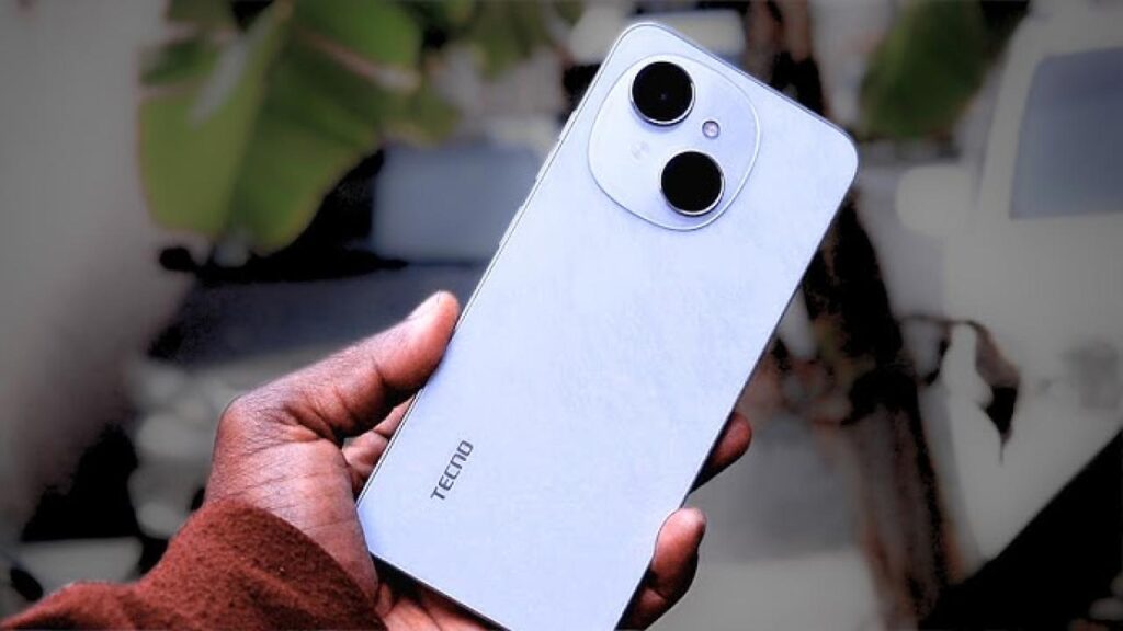 Tecno Pop 9: ₹5000 में मिल रहा है डुअल स्पीकर और फास्ट चार्जिंग वाला स्मार्टफोन, जानिए इसके बेहतरीन फीचर्स