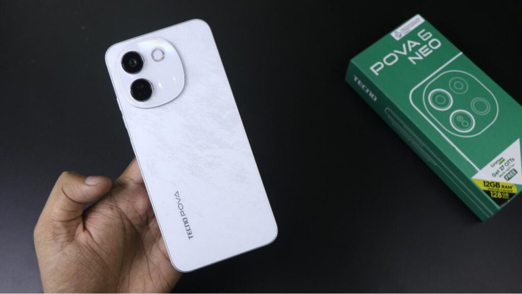 108MP 5G कैमरे वाला फोन सिर्फ ₹11,999 में! 16GB RAM और 256GB स्टोरेज के साथ