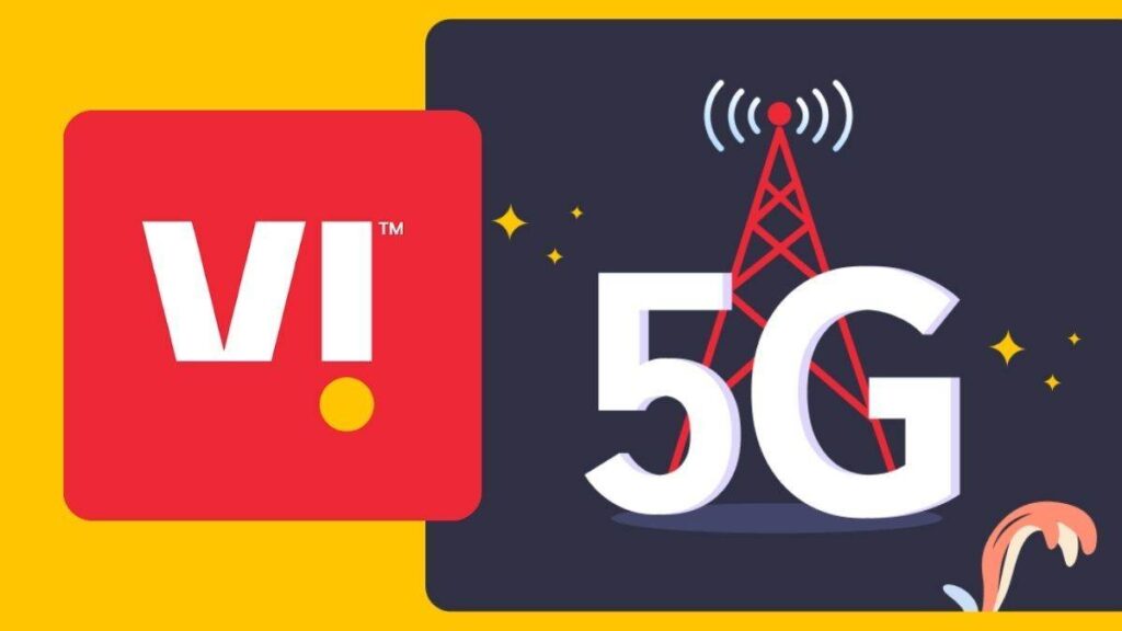इन 23 नए शहरों में हुई शुरू Vi की 5G सर्विस, जानें प्रीपेड प्लान्स की कीमत और फायदे