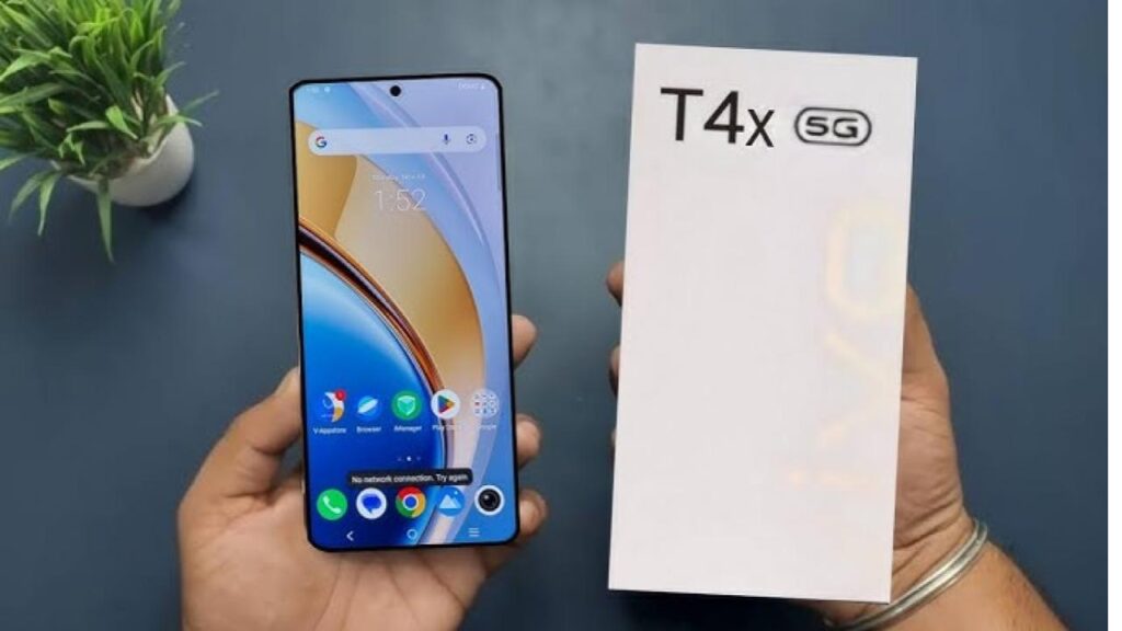 Vivo का बजट फोन अब और भी सस्ता! इतनी बड़ी बैटरी आपको कहीं और नहीं मिलेगी इतने दाम में