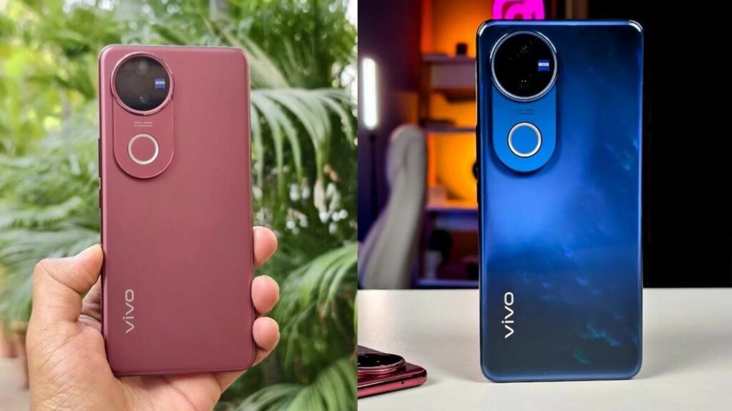 Vivo V50 स्मार्टफोन में ₹3000 का डिस्काउंट! 50MP सेल्फी कैमरा, वॉटरप्रूफ फोन साथ मिलेगी दमदार बैटरी