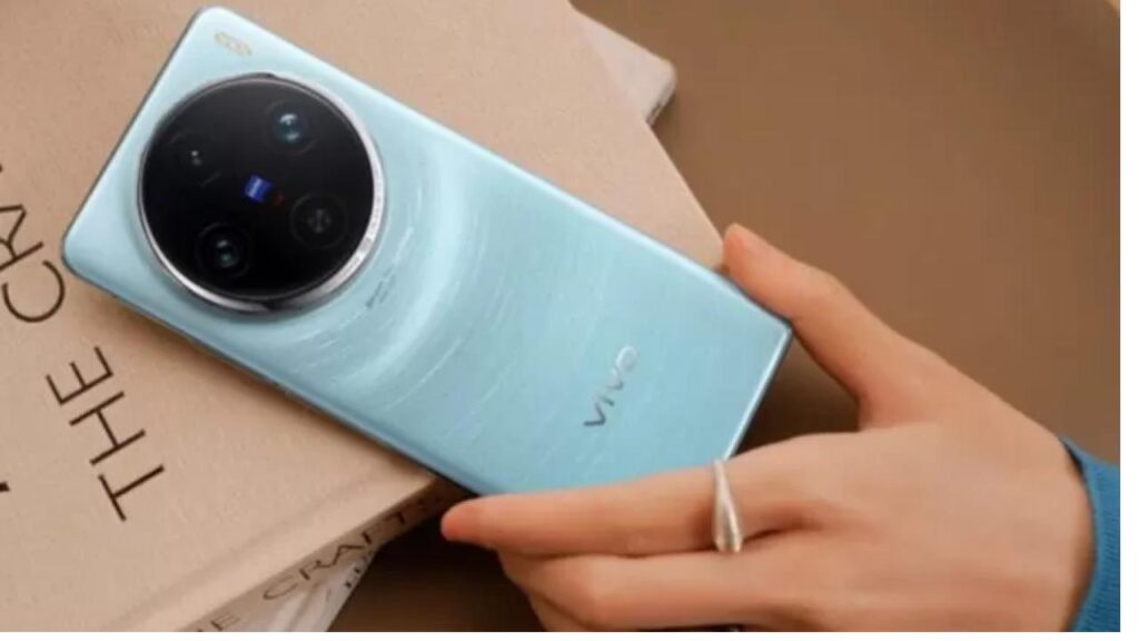 Vivo का 32MP सेल्फी कैमरा वाला वॉटरप्रूफ फोन अब हुआ सस्ता, कीमत में ₹5500 की बड़ी गिरावट!