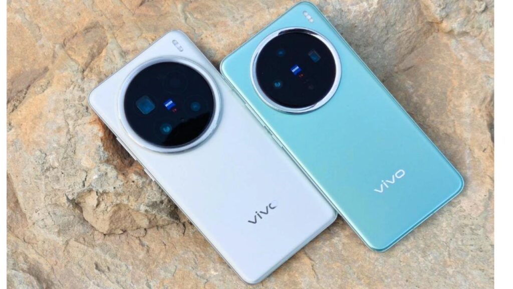 16GB RAM, 512GB स्टोरेज और 50MP कैमरा वाले Vivo X200 5G पर 5500 क Discount, सस्ते में लाएं घर