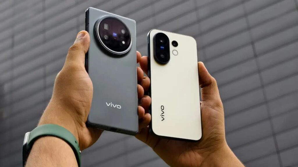 Vivo X200 FE और Vivo X-Fold 5 लॉन्च, क्या खास है इन दोनों स्मार्टफोनों में? स्पेसिफिकेशन और ऑफर्स की फुल डिटेल्स