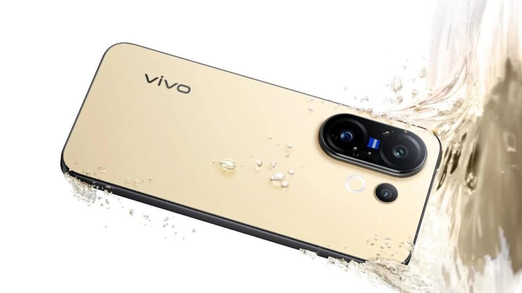 Vivo X200 FE की सेल शुरू! 100X ज़ूम, स्टाइलिश डिजाइन और पतली बॉडी, जानें सब कुछ