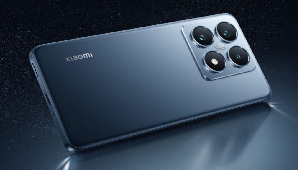 Xiaomi 15T Pro आ रहा है 200MP कैमरा, Snapdragon 8 Gen 4 और HyperOS 2.0 के दमदार फीचर्स के साथ!