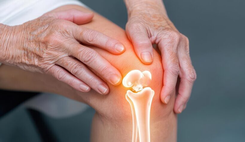 bone health