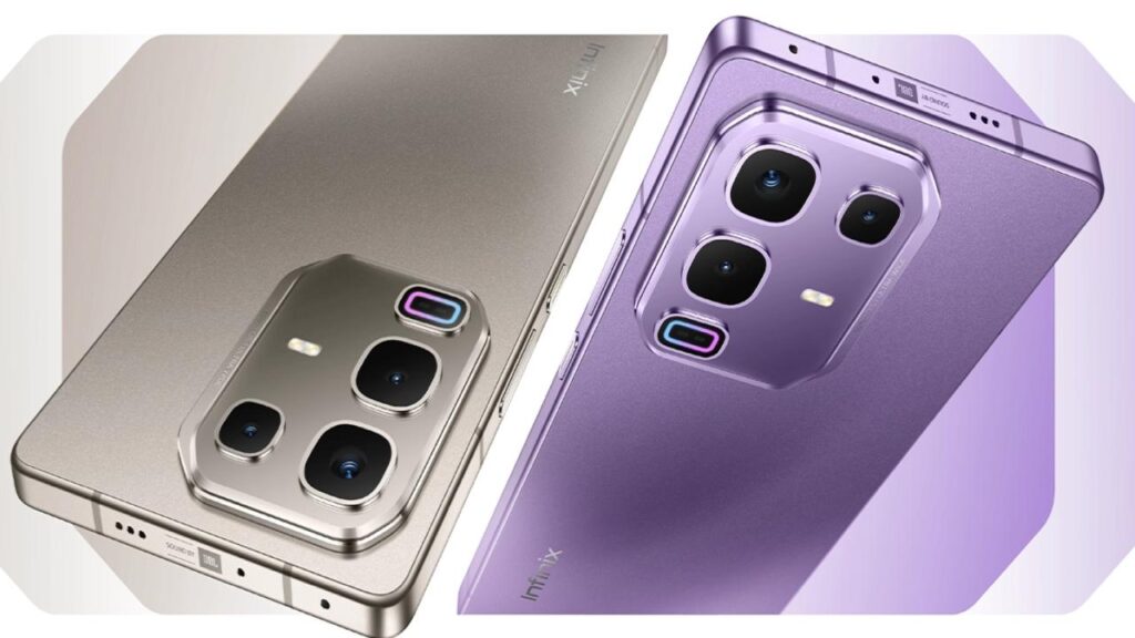 infinix note 50 pro price in india