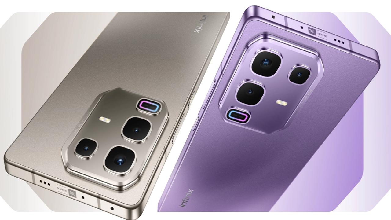 infinix note 50 pro price in india