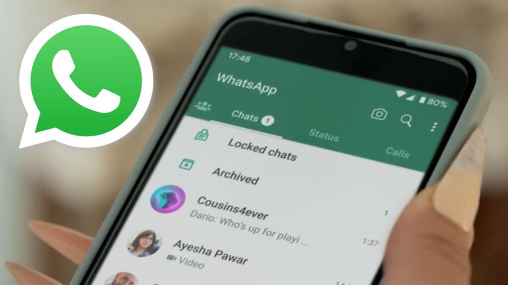 अब एक क्लिक में पता लगाएं किसने क्या लिखा! WhatsApp लाने वाला है नया धमाकेदार फीचर