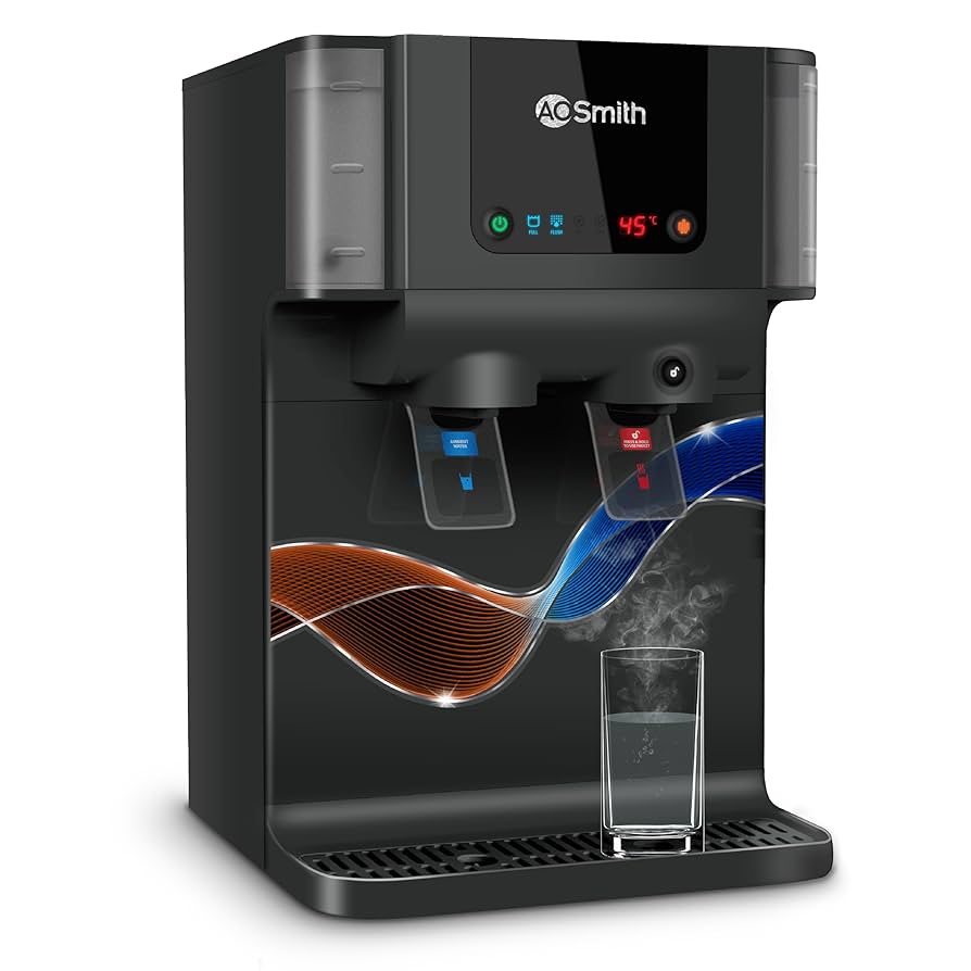 AO Smith Z9 pro